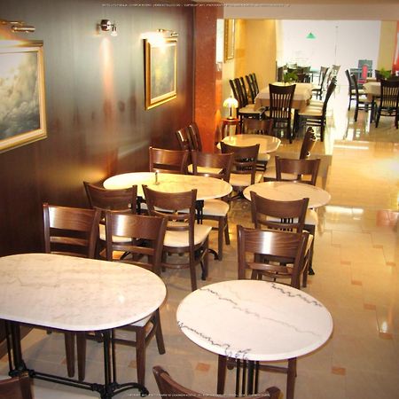 Hotel Lito Паралія-Катерініс Екстер'єр фото