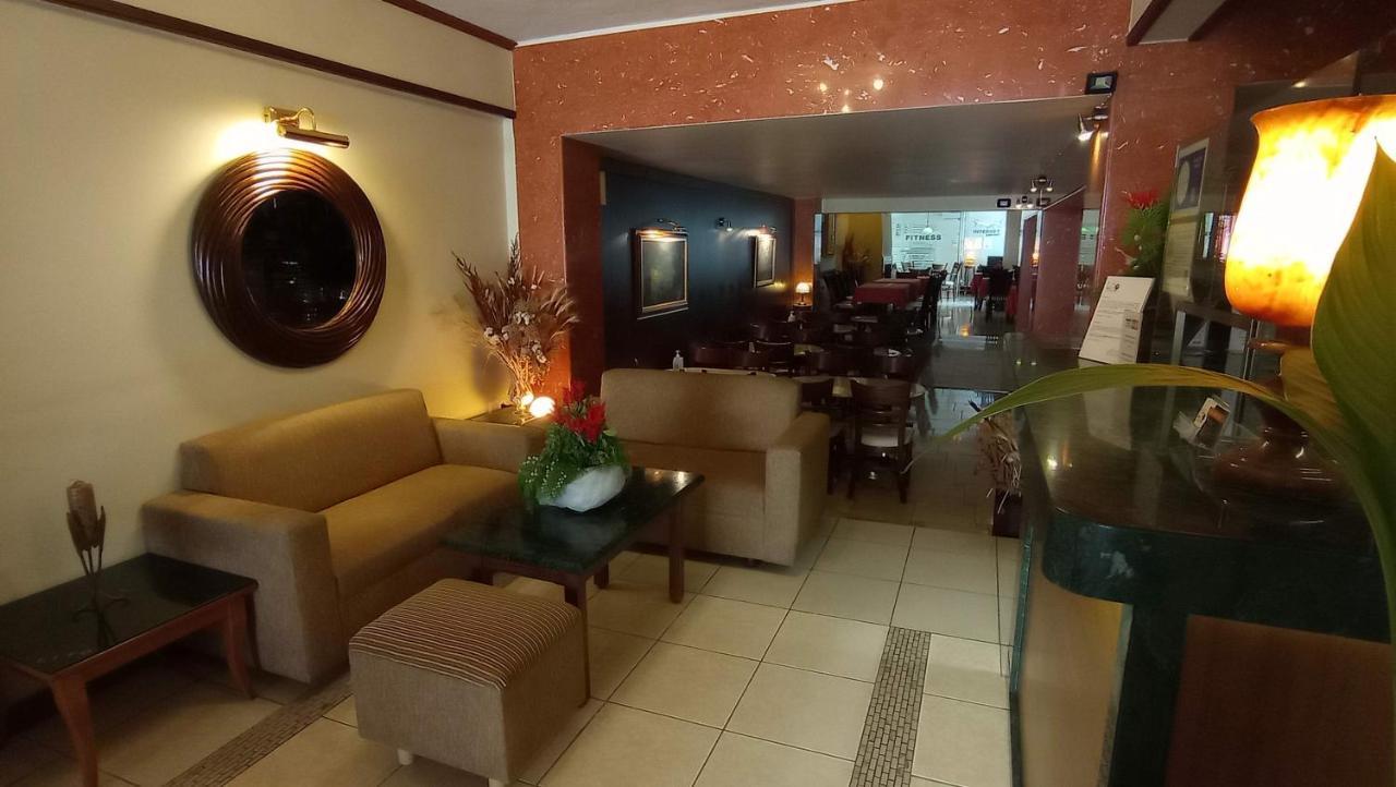 Hotel Lito Паралія-Катерініс Екстер'єр фото
