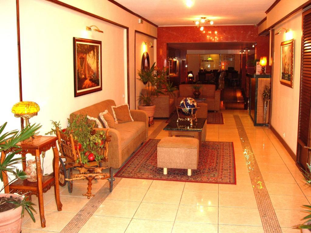 Hotel Lito Паралія-Катерініс Екстер'єр фото